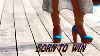 BORN TO WIN by Jese Divine *Official Music video *