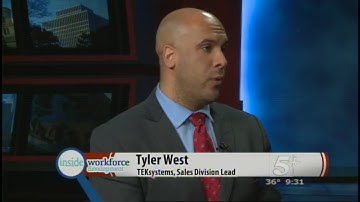 Inside Workforce Development: TEKsystems P.1