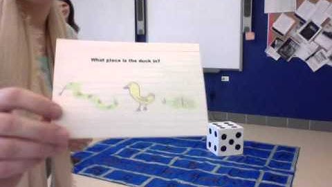 Math Counts Video - Developing Number Sense and Operations (K-2)
