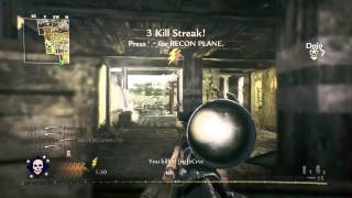 WaW Mini #1