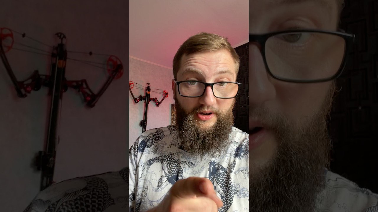 DU entscheidest wie es weitergeht