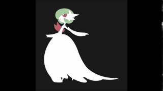 mega gardevoir cry loud