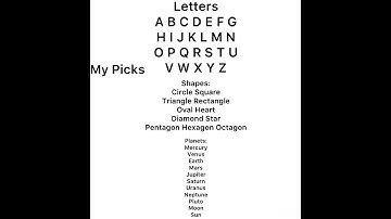 2016 My Pals Custom Test: Setup