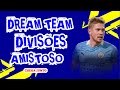 Ao vivo efootbal 23  liga mlk  copa dream team semi molekotes x alanmolekotes 