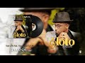 Tasiu TK Jimana Feat Oga Abdul ABK Audio Visualizer 2024