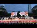 GOGO'S&amp;クワザワグループ/大地讃頌〜北の大地に 幸あれ〜【2016ソーランナイト:4K】
