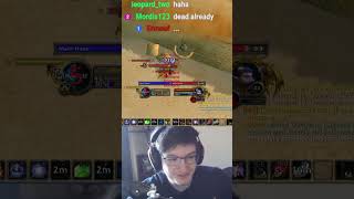AoE Dungeon Farming gone wrong - WoW Hardcore Highlights