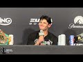 Ryan Garcia FIRES BACK AT TERENCE CRAWFORD OVER CONOR BENN PREDICTION | FUTURE WITH ZUFFA?