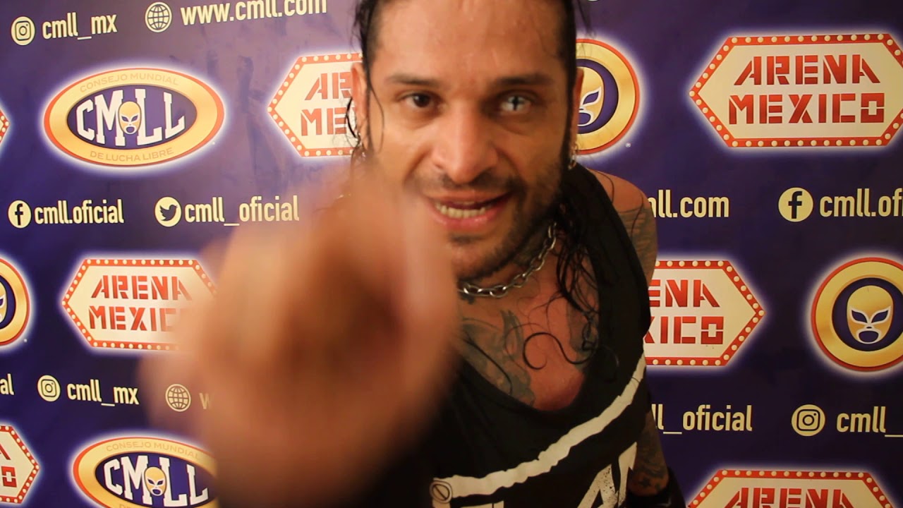 CMLL - CIBER THE MAIN MAN - EN CALIENTE - 05 - 07 - 2019 casas en venta en puerto vallarta
