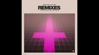 Gioumourtzina - Lobby Raver (Pan Pan remix) (Official Audio)