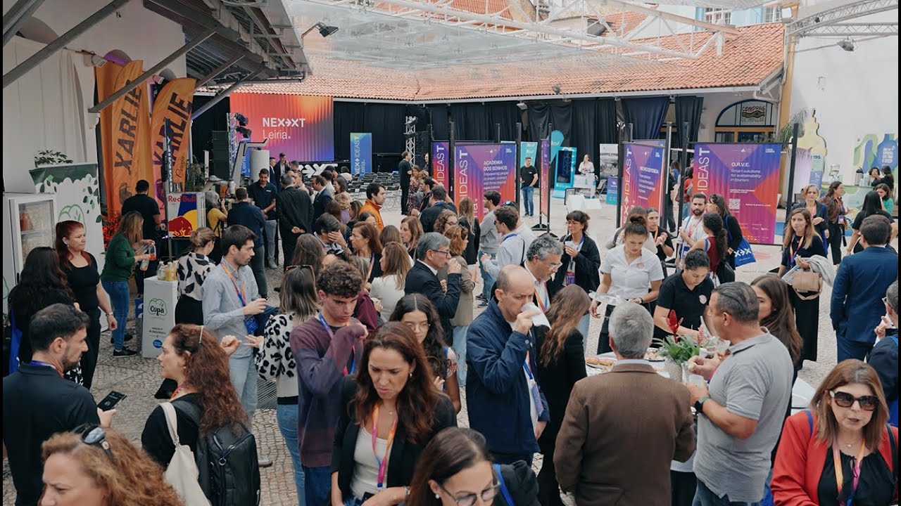 NEXXT Leiria 2025