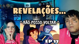 STEVEN UNIVERSE RAP - (Temporada 5) Season 5