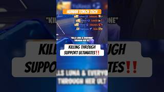 #marvelrivals #gaming #xeezi #progaming #controllerplayer #twitchstreamer