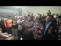 Perkuat Soliditas dan Kondusifitas, 15 OKP, Ormas, dan LSM Bersatu di YFSBBP