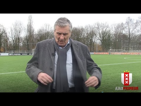 AjaxPrimeur - Alles op Swart #52: Feyenoord kansloos in Arena