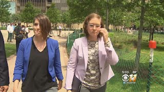 Full Teacher Of Year Files Discrimination Lawsuit Against Mansfield ISD Update