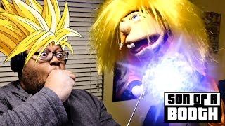 SOB Reacts: SML Movie: Jeffy Ball Z Reaction Video