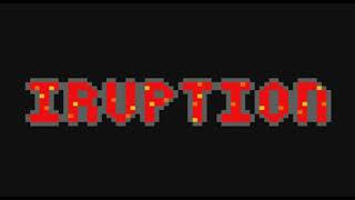 IRUPTION MUSIC: Burning Galaxies