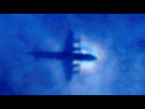 MALEZYA UÇAĞI YAKITI BİTİNCE ÖLÜM DALIŞI YAPMIŞ 1 Haberler Malezya uçağı yakıtı bitince ölüm dalışı yapmış - world