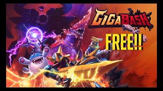 GigaBash Is Free In Epic Games Store Dec. 7 - Dec. 13a