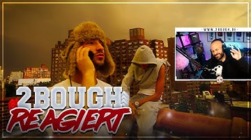 6PM RECORDS, Yung Hurn, Stickle - MAGDALENA / 2BOUGH reagiert