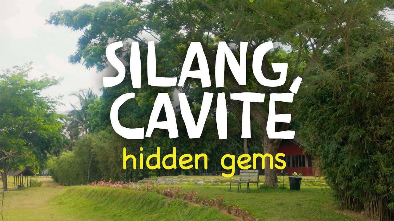 Silang, Cavite Hidden Gems | The Park-Silang | Angelfields