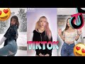 34 35 Ariana Grande TikTok Dance Challenge Compilation 2021