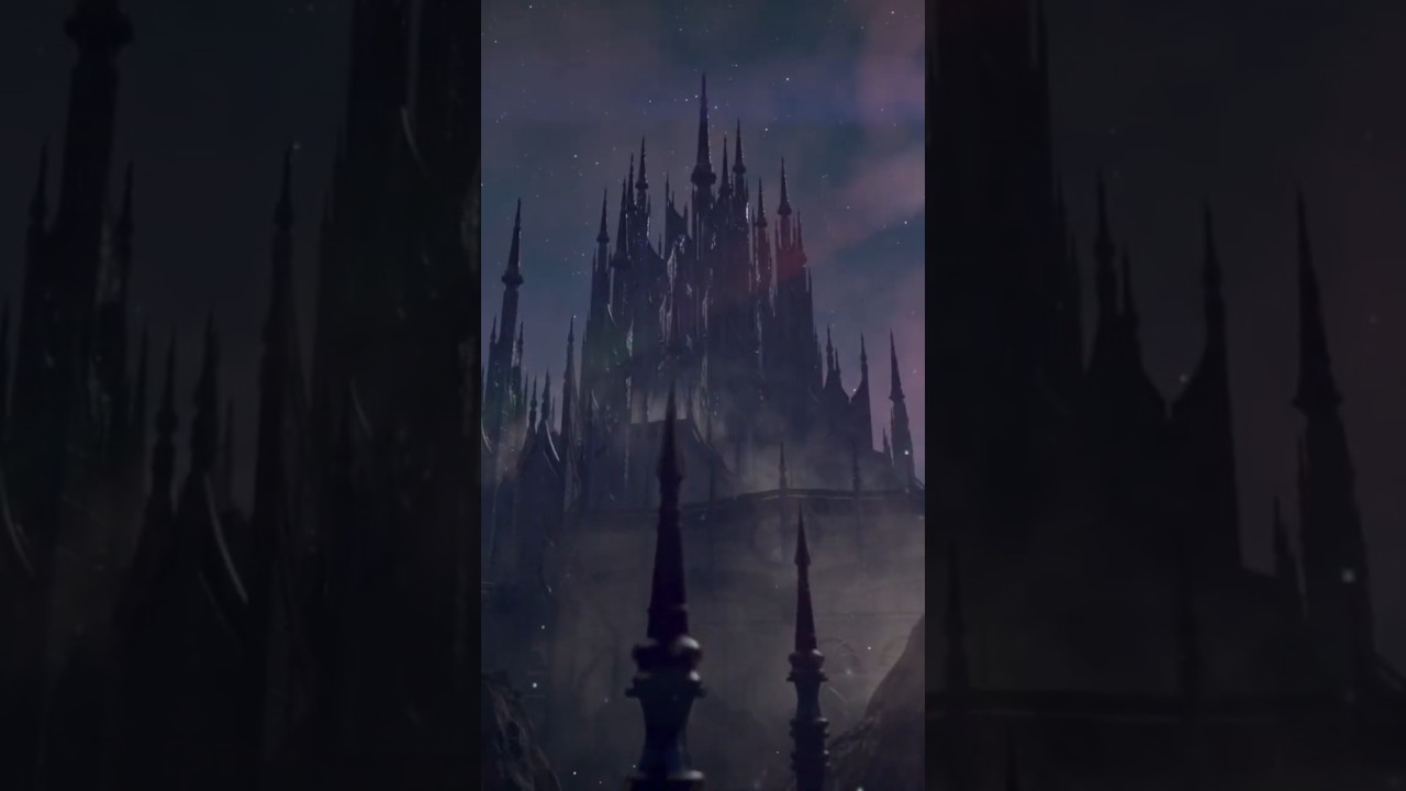 Edania: Demon Realm Sneak Peak??!! 
