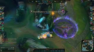 One Hit Wonder Thresh