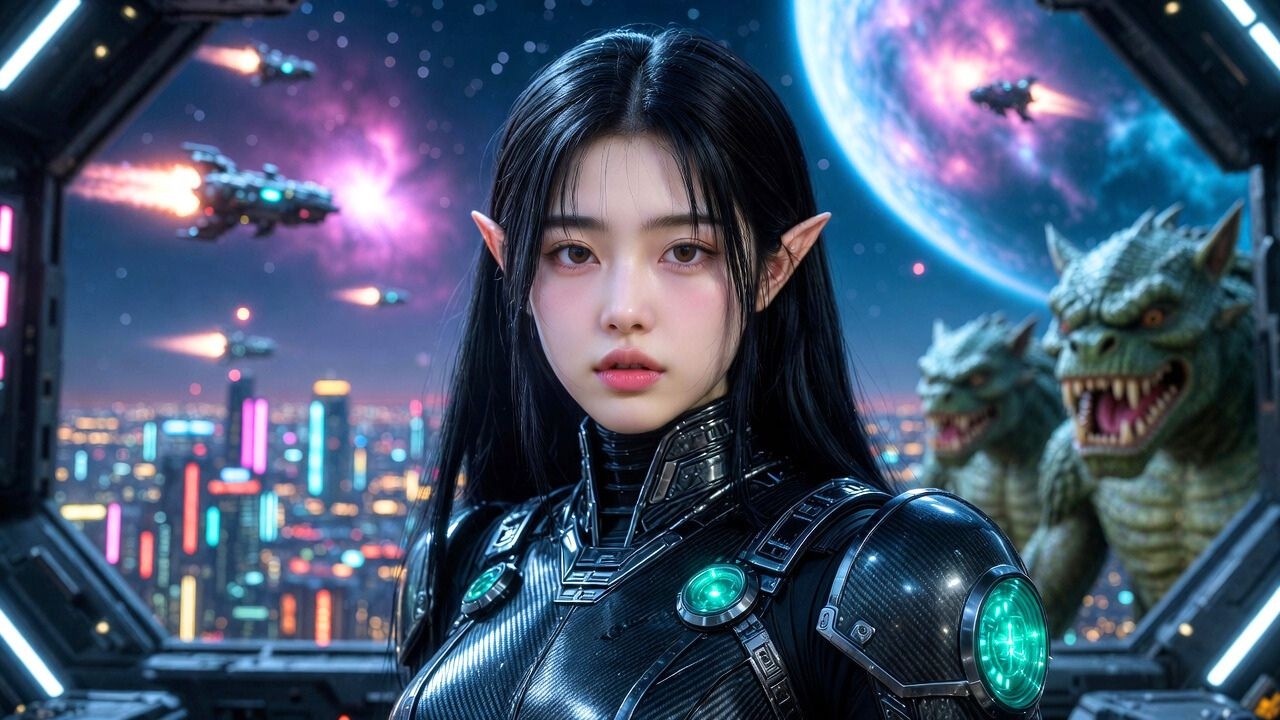 They Gifted the Broken Engineer an 