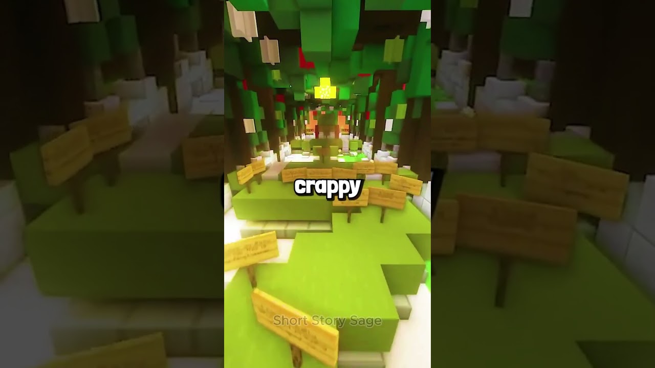 🙁 Expelled from High School 😬  