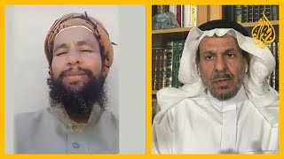 🇸🇦سعد الفقيه: الحويطي لم يكن مطلوبا أمنيا, والأدلة قاطعة على عدم صحة بيان الداخلية السعودية