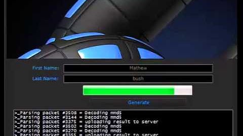 Download BarCodeWiz Barcode ActiveX Control 4.87 Full Version