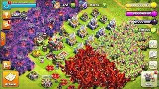 How to hack clash of clans 100% real method | clash of clans private server | unlimited gems and all screenshot 4