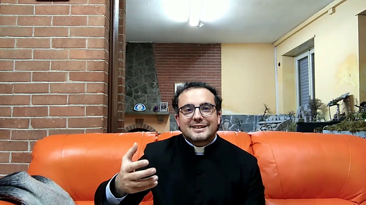 Dio scrive dritto anche su righe storte!! - YouTube