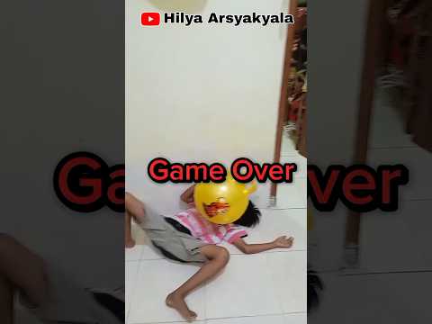 Cover Reog cilik ketibanan bola besar #reogcilik #bolamainan