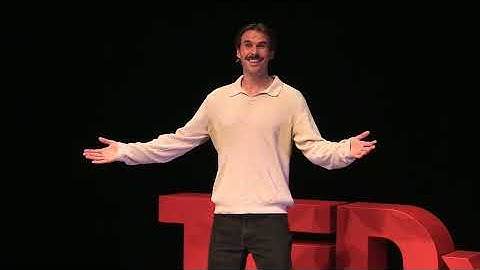 How Being Bold Will Change Your Life  | Gregory Russell Benedikt | TEDxSan Diego Studio