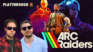 ARC RAIDERS - Playthrough FR 2 : Cest Médiocre