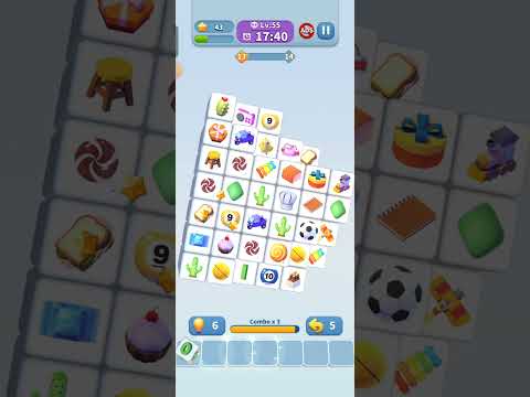 Cube Master 3D-Hard Level 55 NO BOOSTERS #cubemaster #cubemaster3d