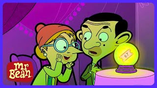 The 6-7 Valentines Wish! 💘 - Mr. Bean