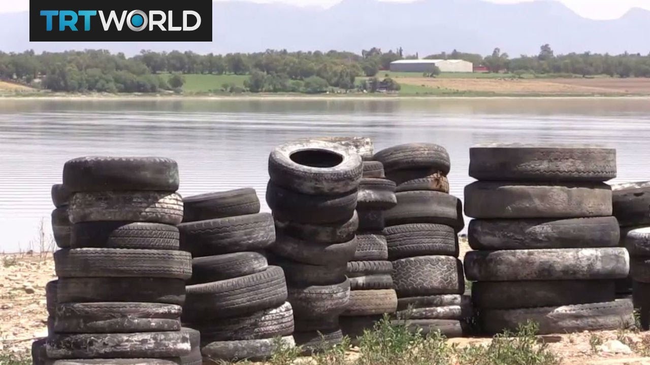 Water pollution seen behind rural Mexico's health woes YouTube