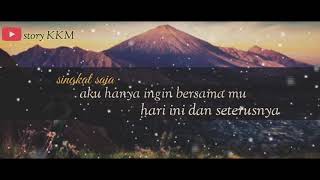 Status wa 39 detik aku hanya ingin bersamamu