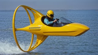 YOU WON’T BELIEVE THESE CRAZIEST AIRCRAFT INVENTIONS YOU’VE NEVER SEEN BEFORE!
