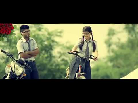 Sochta Hoon Ke Wo Kitne Masoom The New Collage Love Story Video