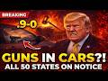 All 50 States on Notice  Supreme Court's 9 0 Ruling Reshapes U S  Gun Law