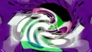 NEW EFFECT Klasky Csupo in Bubble Major