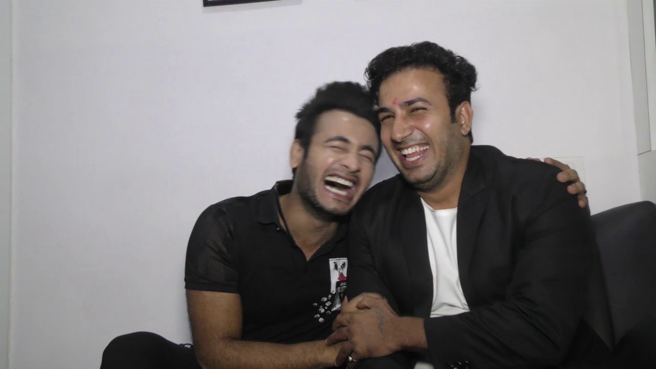 Casting Director Vicky Chopra Dream Catcher casting agency New Office