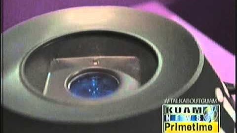 Taking a look at LiFi Internet access