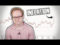 Let's Talk Inflation (And How It Will Impact Your Portfolio)