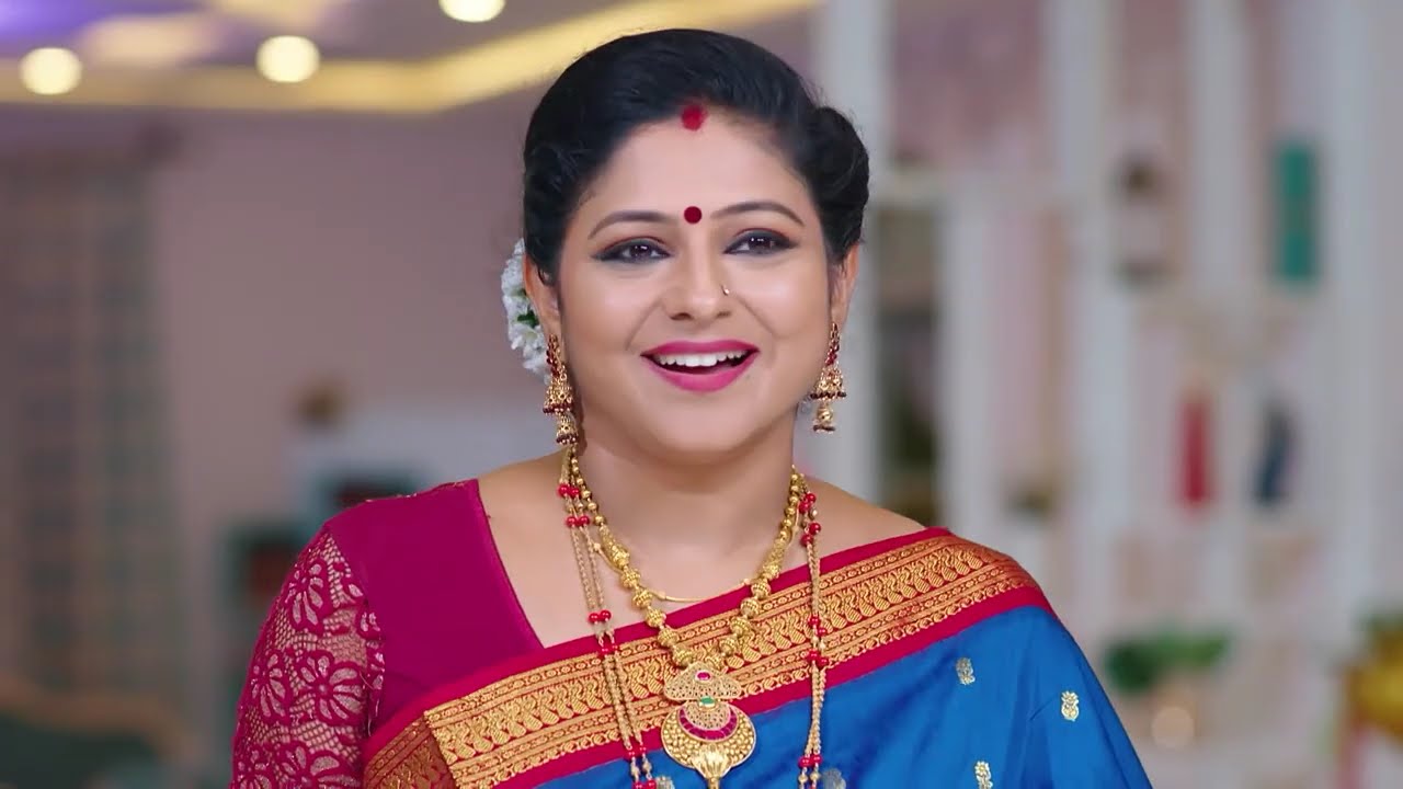 Krishna Sundari - Ep 119 -  Akhil,Shyama,Vaidedhi - Kannada Tv Serial - ZEE5 Classics Kannada